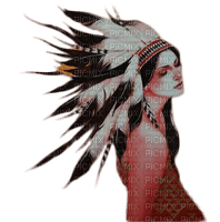 amerindienne.Cheyenne63 - Free PNG