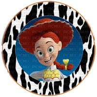 Kaz_Creations Toy Story-Jessie - gratis png