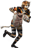 Cats  the musical bp - zdarma png