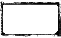 frame cadre rahmen  deco tube effect black filmstrip movie pictures - Безплатен анимиран GIF