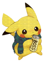 Pikachu ♫{By iskra.filcheva}♫ - PNG gratuit
