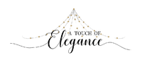 Touch Elegance Text - Bogusia - gratis png