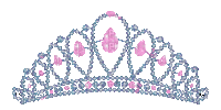tiara - Gratis geanimeerde GIF