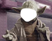 Yoda - Free PNG