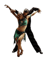 bailando - Free PNG