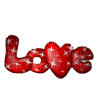 ..:::Text-Love:::.. - 無料png