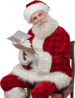 Santas list bp - 無料png