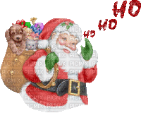 Ho Ho Ho - 無料のアニメーション GIF