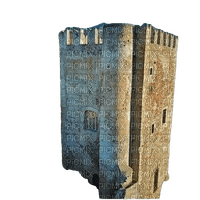 Castello di Brolo - gratis png