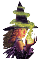 witch - ilmainen png