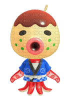 Animal Crossing - Zucker - ücretsiz png