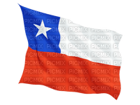GIANNIS_TOUROUNTZAN - FLAG - CHILE - фрее пнг