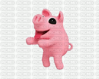свинка ,pig - GIF animate gratis