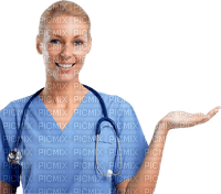 Kaz_Creations Nurse-Doctor - zdarma png
