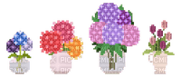✶ Flowers  {by Merishy} ✶ - 免费PNG