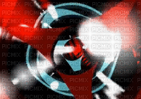 black and red, tausta, background - 免费动画 GIF