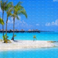 Kaz_Creations Beach Backgrounds Background - besplatni png