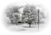 Kaz_Creations Winter Paysage Scenery - png gratuito