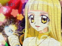 Coco - Bezmaksas animēts GIF