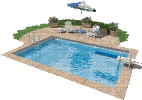 Pool - 無料のアニメーション GIF