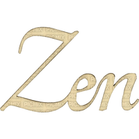 zen Cheyenne63 - PNG gratuit
