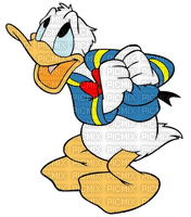donald duck - 免费PNG