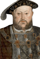Henry VIII - darmowe png