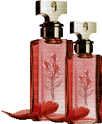 perfumy - Besplatni animirani GIF