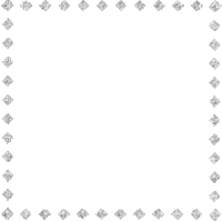 Birthstone-Jeweled-Border FRAME-ESME4EVA2021 - Bezmaksas animēts GIF
