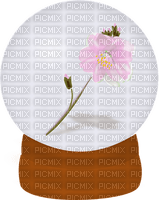 Kaz_Creations Deco Flowers Flower Colours Globe - PNG gratuit