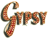 Gypsy.Text.Victoriabea - Ingyenes animált GIF