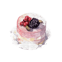 Cake - png gratuito