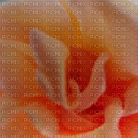 Red Gold Petals - Free PNG
