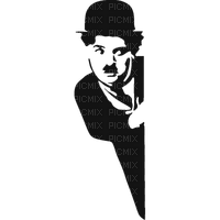 Charlie Chaplin bp - δωρεάν png