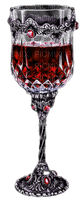wine glass - Free PNG
