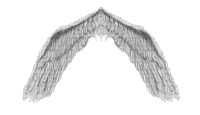 wing - Gratis animeret GIF