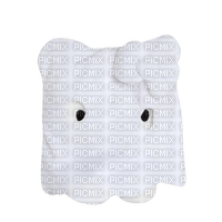 Hello Kitty Ghostie - png ฟรี