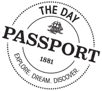 Passport Day Stamp - Bogusia - PNG gratuit