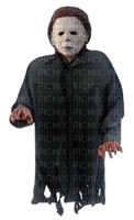 Micheal Myers by EstrellaCristal - png gratis