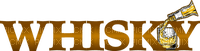 Whiskey Text - Bogusia - zdarma png
