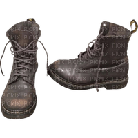 boots - nemokama png