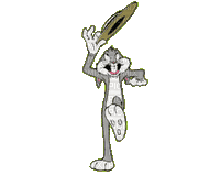 bugs bunny - Δωρεάν κινούμενο GIF