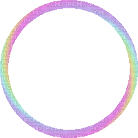 Circle.Frame.Round.gif.Victoriabea - Bezmaksas animēts GIF