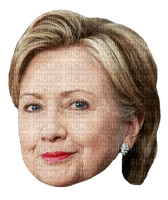 hilary clinton - 免费PNG