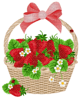 Strawberry  Bb2 - png gratuito
