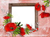 Spring frame - 無料png