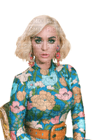 dolceluna katy perry - 免费PNG