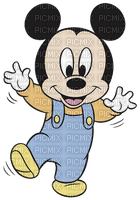 mickey - Free PNG
