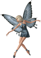 Kaz_Creations Poser Dolls Fairy Fairies - бесплатно png