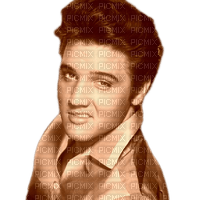 Elvis Presley milla1959 - darmowe png